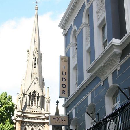 Tudor Hotel 케이프타운 외부 사진
