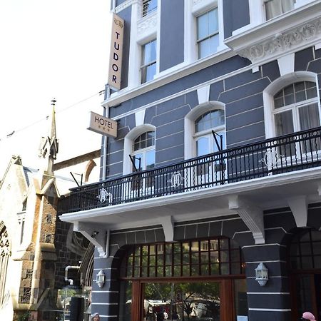 Tudor Hotel 케이프타운 외부 사진