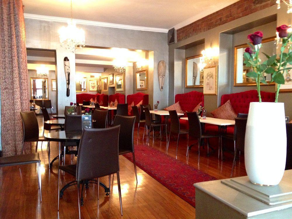 Tudor Hotel 케이프타운 외부 사진