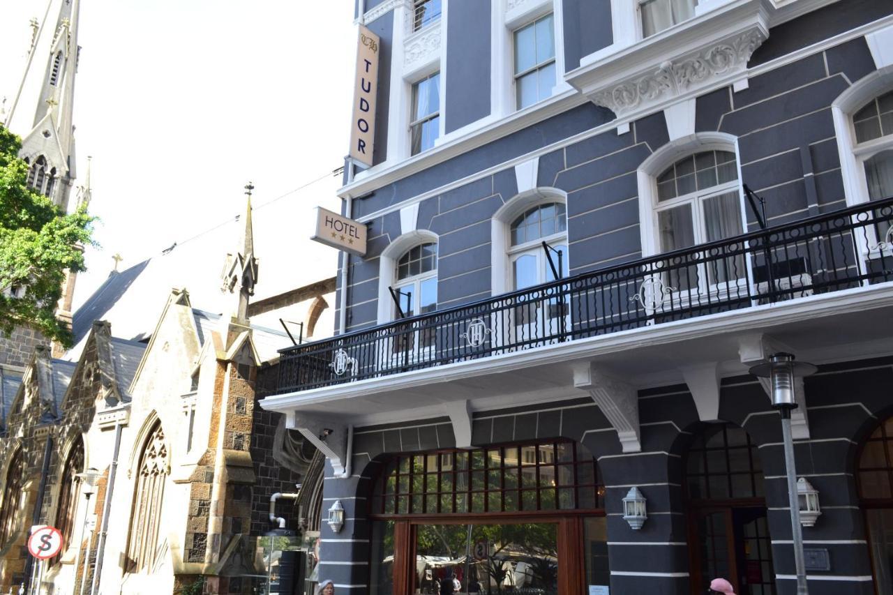 Tudor Hotel 케이프타운 외부 사진